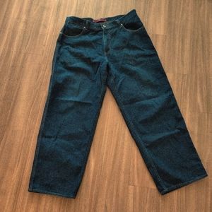 tommy carpenter jeans